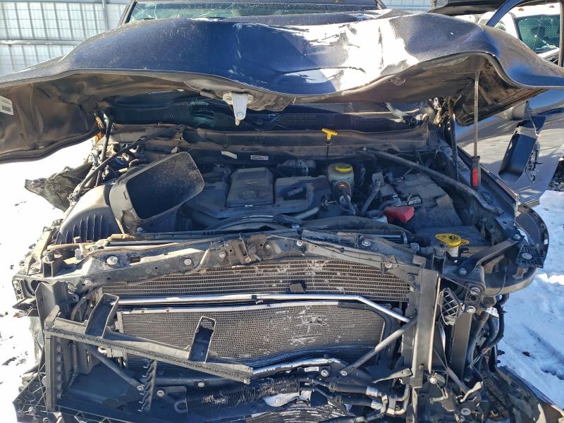 Продаж на аукціоні авто 2020 Ram 3500, vin: 3C7WRTCL3LG145415, номер лоту: 91820195