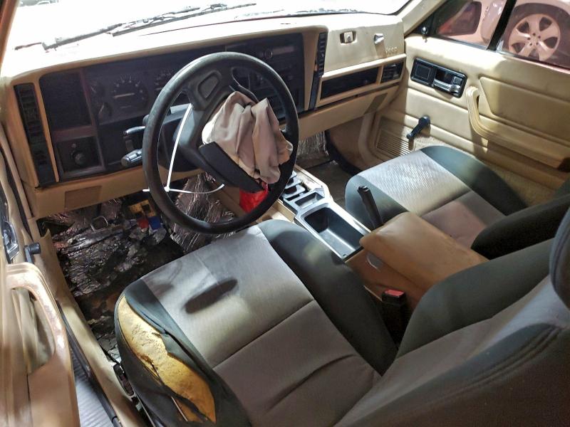 Aukcja sprzedaży 1995 Jeep Cherokee S, vin: 1J4FT67S2SL576986, numer aukcji: 94473595