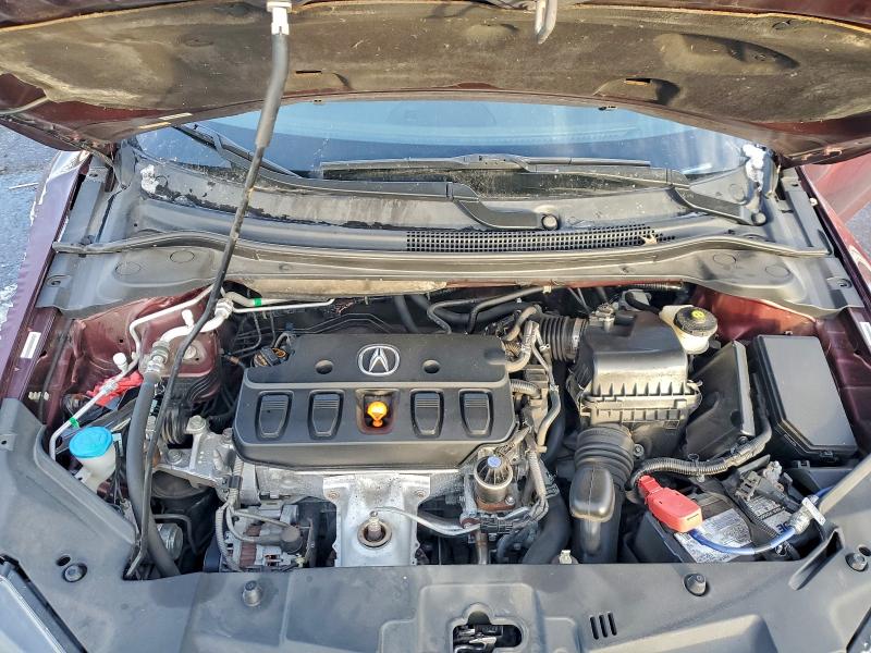97454615 :رقم المزاد ، 19VDE1F76DE019445 vin ، 2013 Acura Ilx 20 Tec مزاد بيع