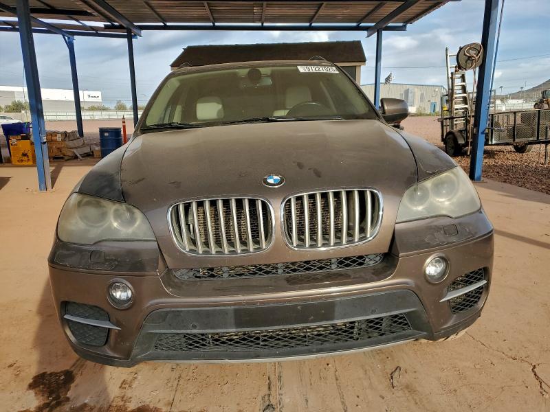 2011 Bmw X5 Xdrive3 მანქანა იყიდება აუქციონზე, vin: 5UXZW0C54BL662631, აუქციონის ნომერი: 97227025