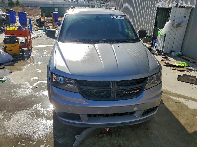 96921115 :رقم المزاد ، 3C4PDCAB4LT265337 vin ، 2020 Dodge Journey مزاد بيع