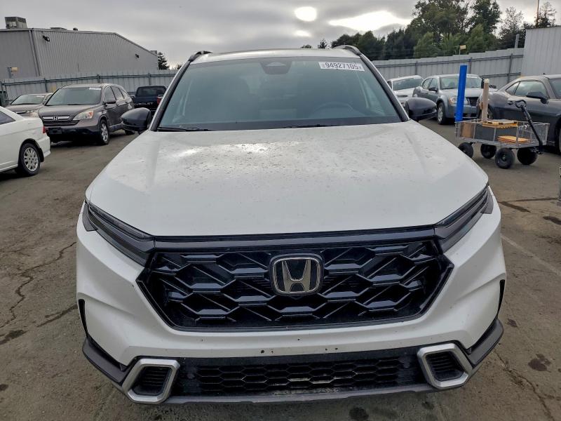 94927105 :رقم المزاد ، 7FARS6H99RE015493 vin ، 2024 Honda Cr-v مزاد بيع