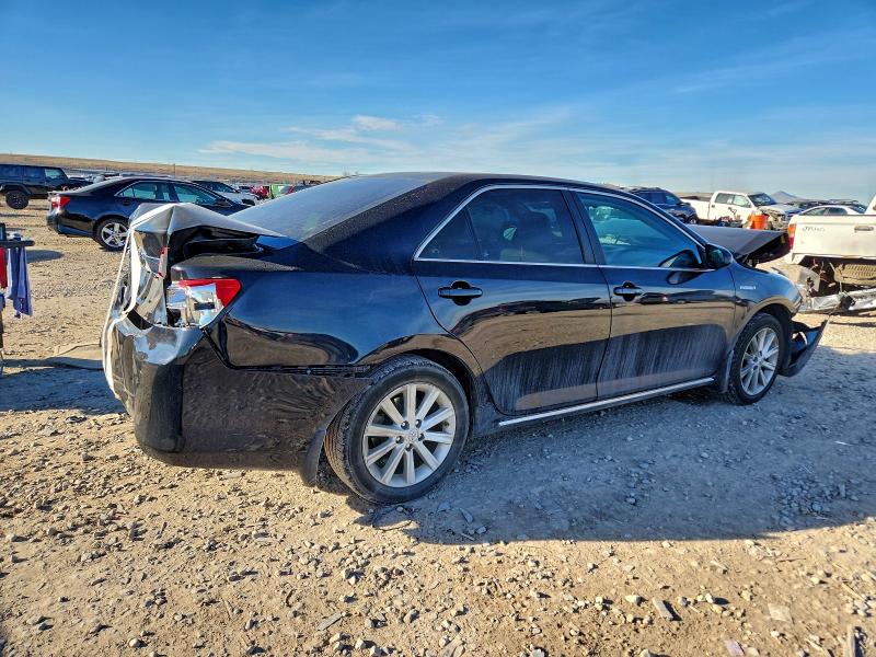 Продаж на аукціоні авто 2012 Toyota Camry, vin: 4T1BD1FK5CU034066, номер лоту: 96591095