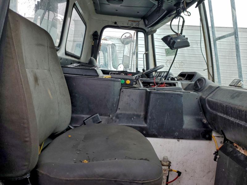 Продаж на аукціоні авто 2006 Autocar Unknown, vin: 5VCDC6FE86H202600, номер лоту: 84031345