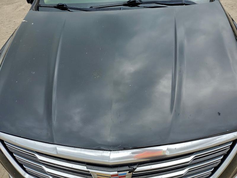 73899425 :رقم المزاد ، 2G61M5S35J9135109 vin ، 2018 Cadillac Xts Luxury مزاد بيع