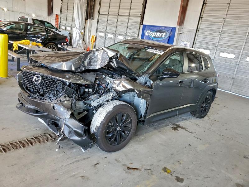 95021445 :رقم المزاد ، 7MMVABAM9RN236808 vin ، 2024 Mazda Cx-50 Sele مزاد بيع