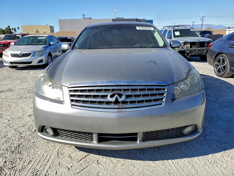 Aukcja sprzedaży 2007 Infiniti M45, vin: JNKBY01E57M401945, numer aukcji: 95808055