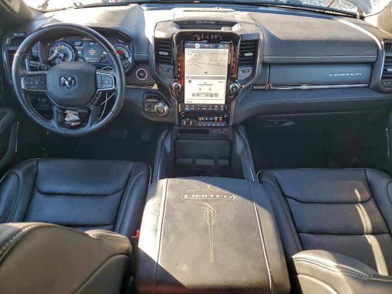 Продаж на аукціоні авто 2022 Ram 1500, vin: 1C6SRFHM8NN471050, номер лоту: 96396225