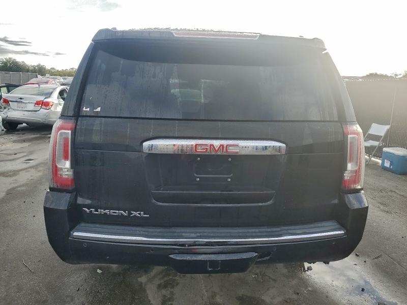 Продаж на аукціоні авто 2019 Gmc Yukon Xl D, vin: 1GKS1HKJ1KR380317, номер лоту: 97739185