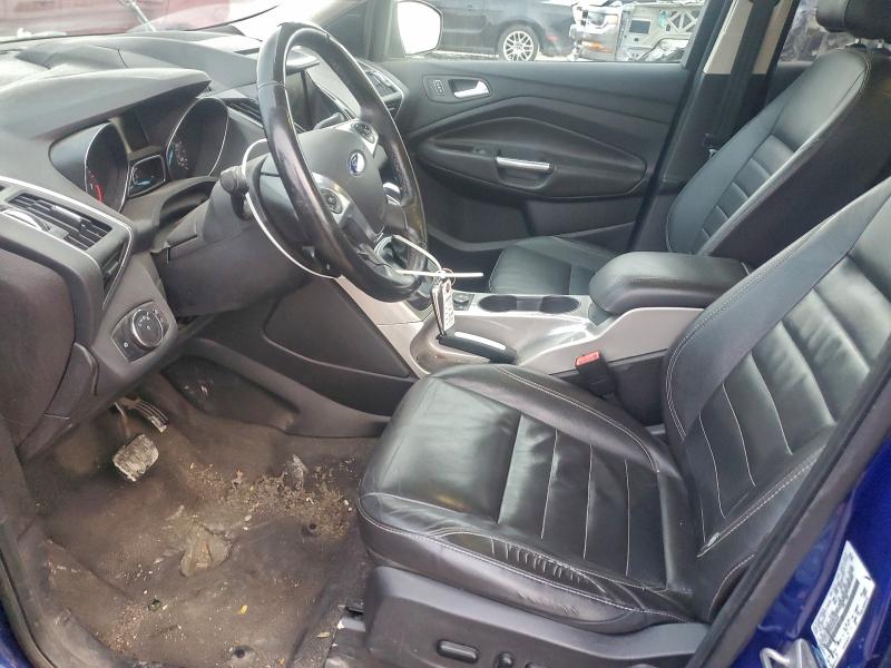 95857065 :رقم المزاد ، 1FMCU0HX3DUD84935 vin ، 2013 Ford Escape مزاد بيع