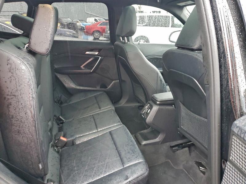94957795 :رقم المزاد ، WBX73EF0XP5V99483 vin ، 2023 Bmw X1 مزاد بيع