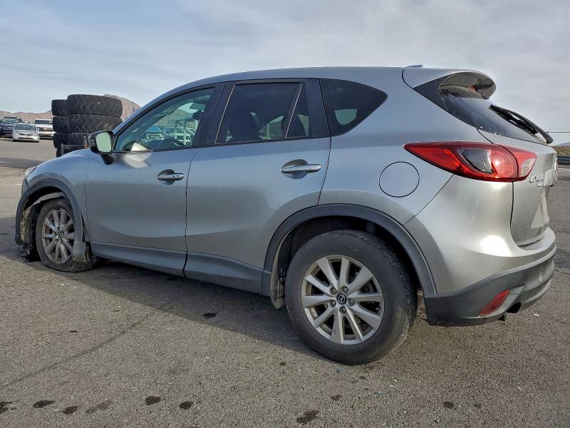 97661645 :رقم المزاد ، JM3KE4CY3F0462572 vin ، 2015 Mazda Cx-5 مزاد بيع