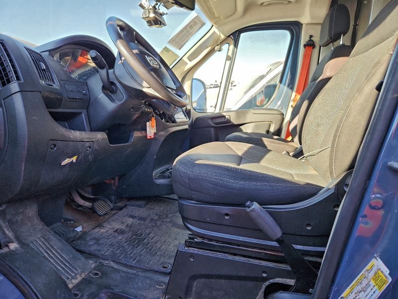 Aukcja sprzedaży 2021 Ram Promaster 3500, vin: 3C6MRVJG0ME586736, numer aukcji: 96279225