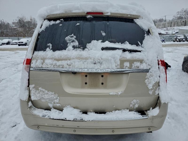 Aukcja sprzedaży 2012 Chrysler Town & Country, vin: 2C4RC1CG0CR338361, numer aukcji: 95121505