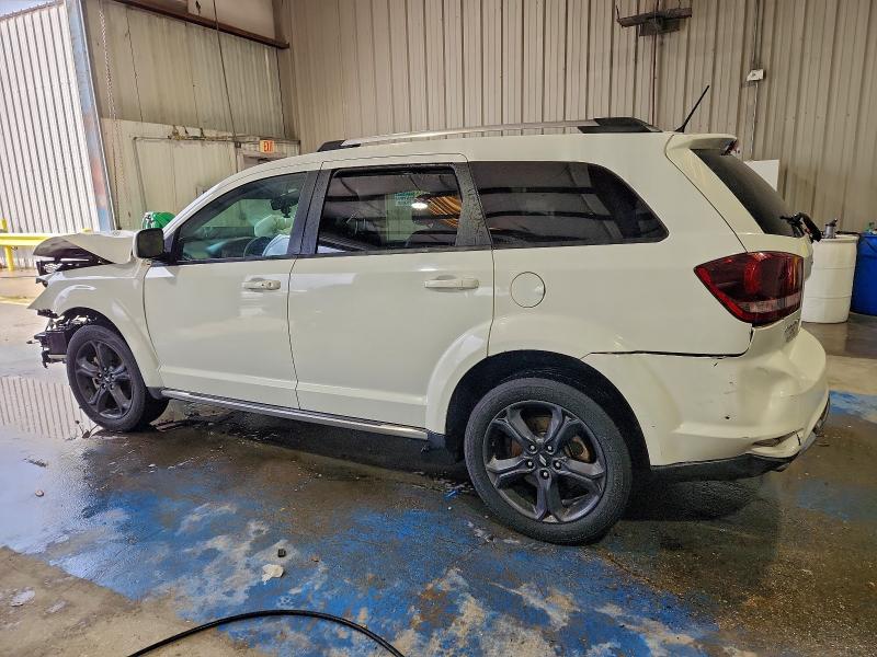 Aukcja sprzedaży 2018 Dodge Journey, vin: 3C4PDCGGXJT362946, numer aukcji: 95213525