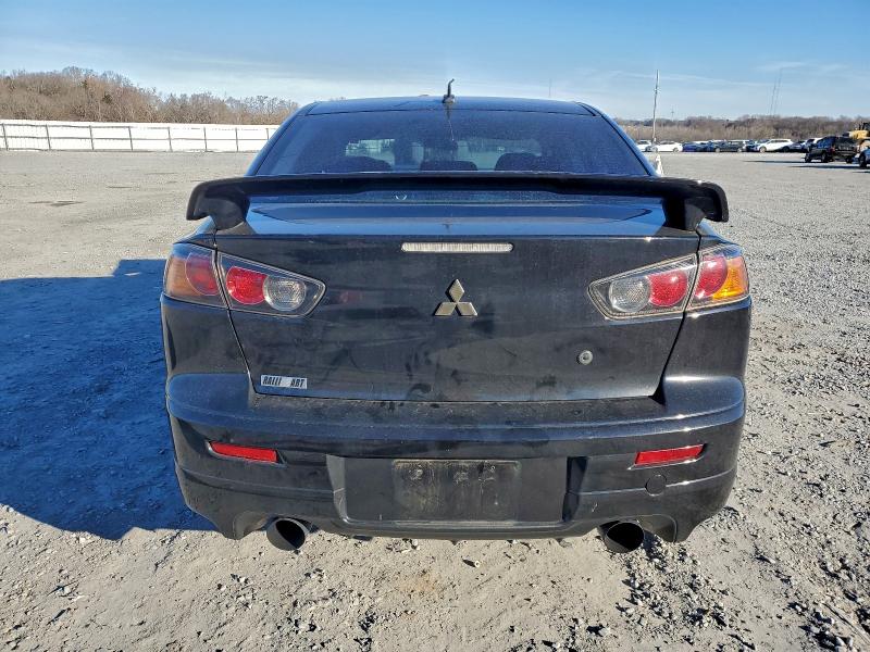 Продаж на аукціоні авто 2013 Mitsubishi Lancer, vin: JA32V6FV0DU009066, номер лоту: 96810515