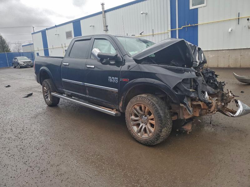 Продажа на аукционе авто 2015 Ram 1500 Longh, vin: 1C6RR7WM4FS521114, номер лота: 97128295