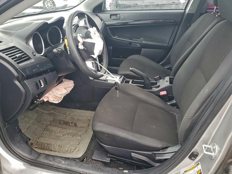 Aukcja sprzedaży 2016 Mitsubishi Lancer, vin: JA32U2FU7GU603516, numer aukcji: 95834925