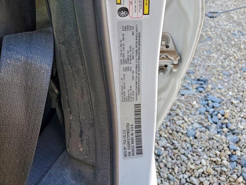 94873075 :رقم المزاد ، 1C6SRFGTXPN537254 vin ، 2023 Ram 1500 مزاد بيع