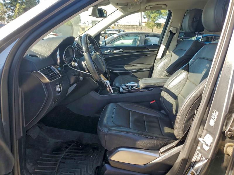 Продажа на аукционе авто 2018 Mercedes-benz Gls 550 4m, vin: 4JGDF7DE2JB035753, номер лота: 92766945