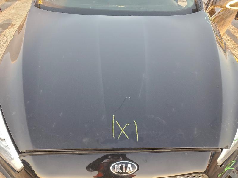 Aukcja sprzedaży 2017 Kia K900, vin: KNALT4D31H6035524, numer aukcji: 97841465