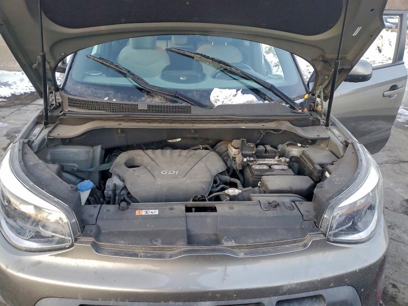 Продажа на аукционе авто 2015 Kia Soul, vin: KNDJN2A2XF7130403, номер лота: 97116885