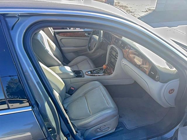 Aukcja sprzedaży 2004 Jaguar Xj8, vin: SAJWA71C04SG25165, numer aukcji: 97354995
