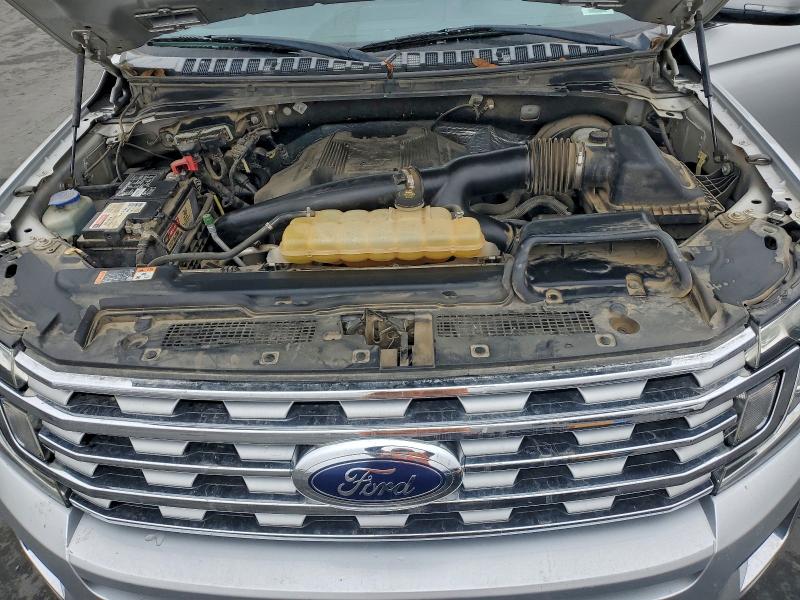 Aukcja sprzedaży 2018 Ford Expedition, vin: 1FMJK1KT2JEA25087, numer aukcji: 95171505
