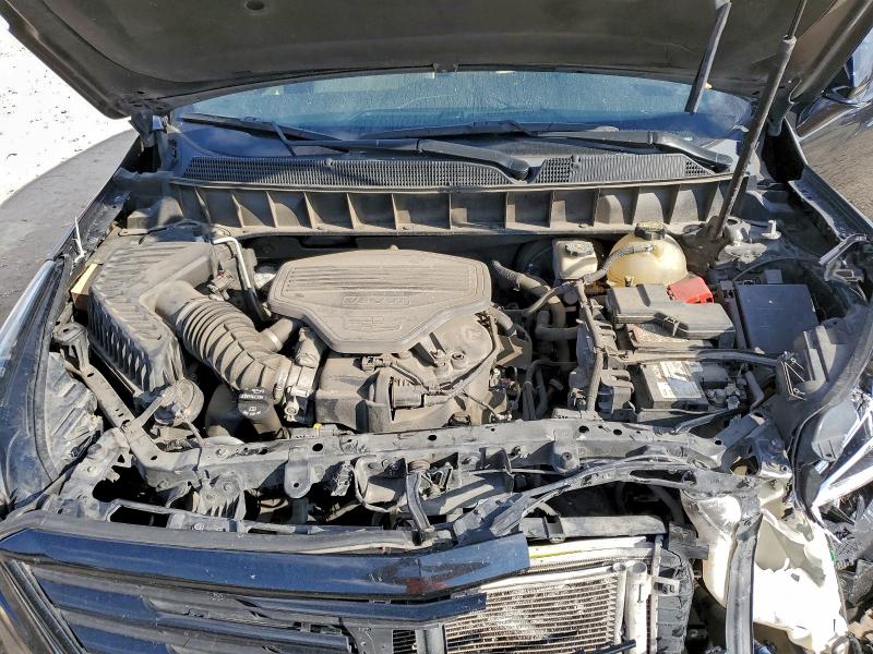 Aukcja sprzedaży 2018 Cadillac Xt5, vin: 1GYKNARS0JZ192189, numer aukcji: 96903385