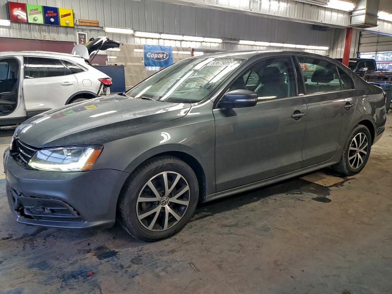 Aukcja sprzedaży 2017 Volkswagen Jetta, vin: 3VWDB7AJ5HM228500, numer aukcji: 93679065