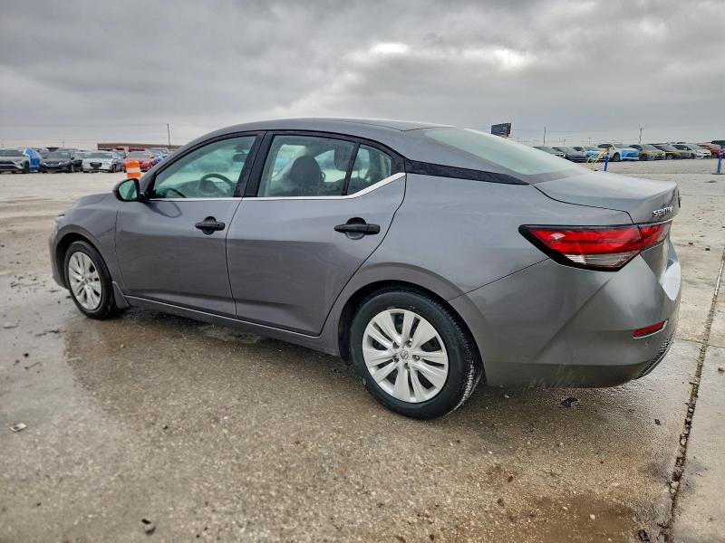 Aukcja sprzedaży 2024 Nissan Sentra, vin: 3N1AB8BV1RY331424, numer aukcji: 95559545