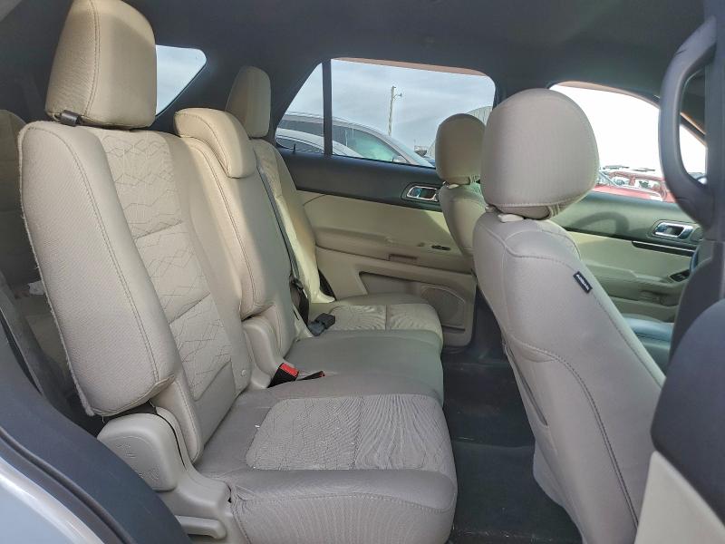 Продаж на аукціоні авто 2015 Ford Explorer, vin: 1FM5K7B83FGA54352, номер лоту: 97309365