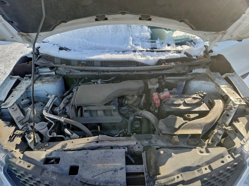 Продажа на аукционе авто 2018 Nissan Qashqai, vin: JN1BJ1CR7JW283438, номер лота: 96660485
