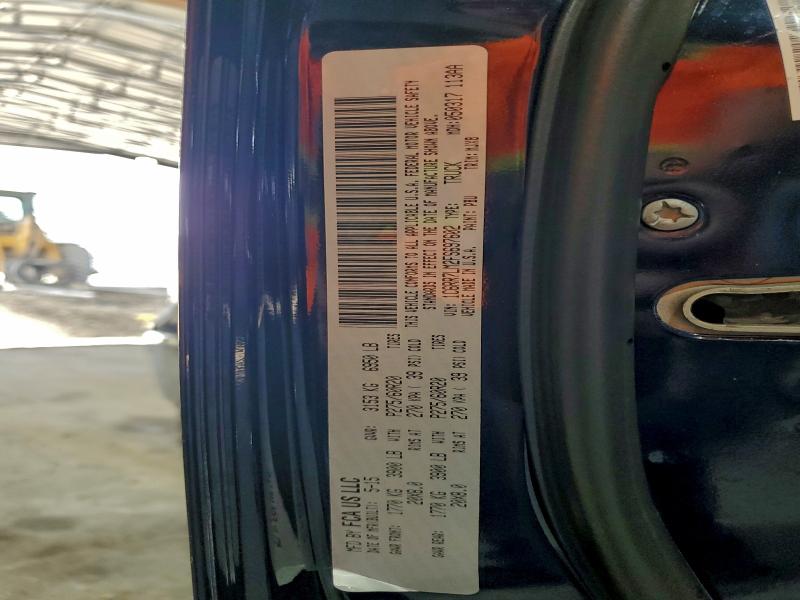 98594235 :رقم المزاد ، 1C6RR7LM2FS697602 vin ، 2015 Ram 1500 Slt مزاد بيع