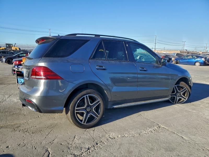 Aukcja sprzedaży 2018 Mercedes-benz Gle, vin: 4JGDA5HB3JB157590, numer aukcji: 94757055