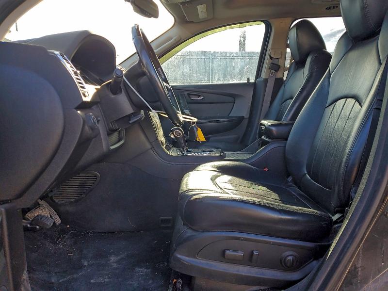 95786135 :رقم المزاد ، 1GKKVTED0CJ417743 vin ، 2012 Gmc Acadia مزاد بيع