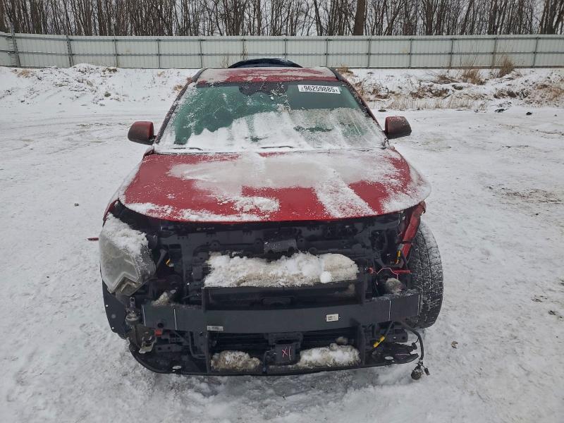 Aukcja sprzedaży 2024 Kia Niro, vin: KNDCR3LE4R5174410, numer aukcji: 96259885