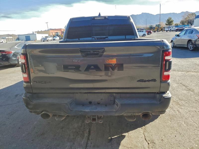2024 Ram 1500 მანქანა იყიდება აუქციონზე, vin: 1C6SRFU97RN192261, აუქციონის ნომერი: 45537426