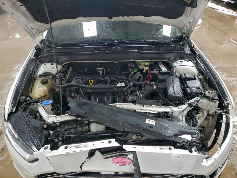 Продаж на аукціоні авто 2016 Ford Fusion, vin: 1FA6P0H79G5133429, номер лоту: 95329075