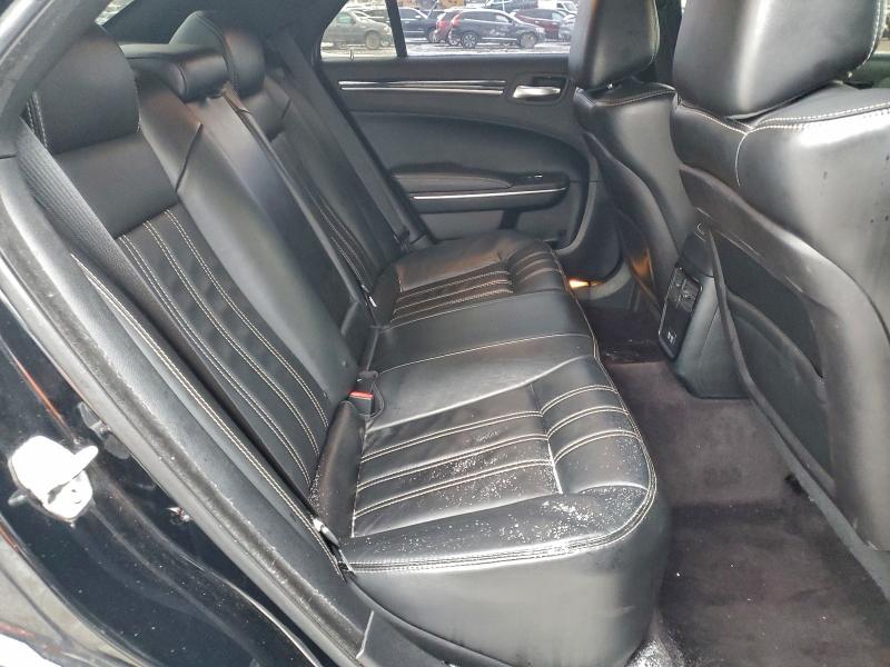 Продажа на аукционе авто 2017 Chrysler 300 S, vin: 2C3CCAGG1HH530213, номер лота: 95400845
