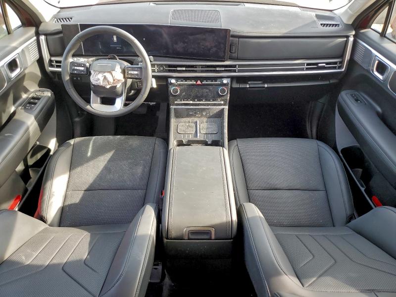 Aukcja sprzedaży 2024 Hyundai Santa Fe, vin: 5NMP2DG18RH003854, numer aukcji: 96912185