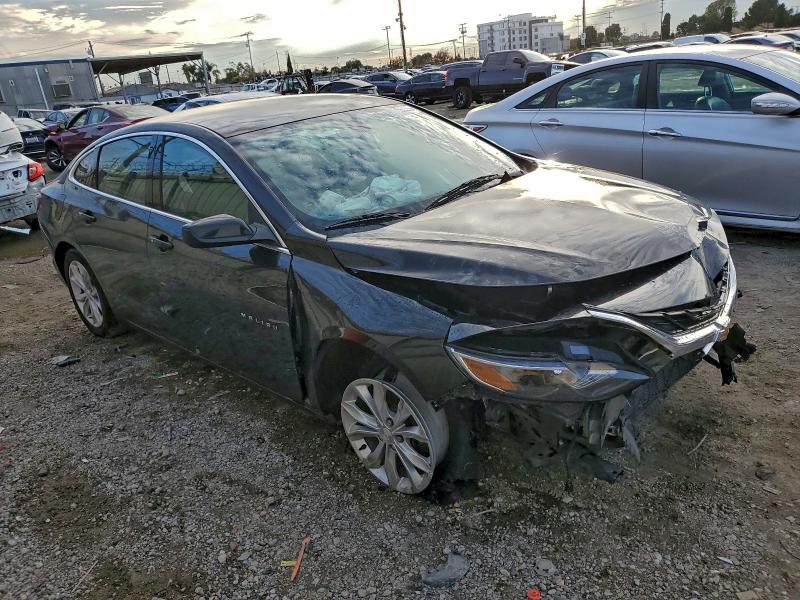 Aukcja sprzedaży 2022 Chevrolet Malibu Lt, vin: 1G1ZD5ST8NF140519, numer aukcji: 99135035