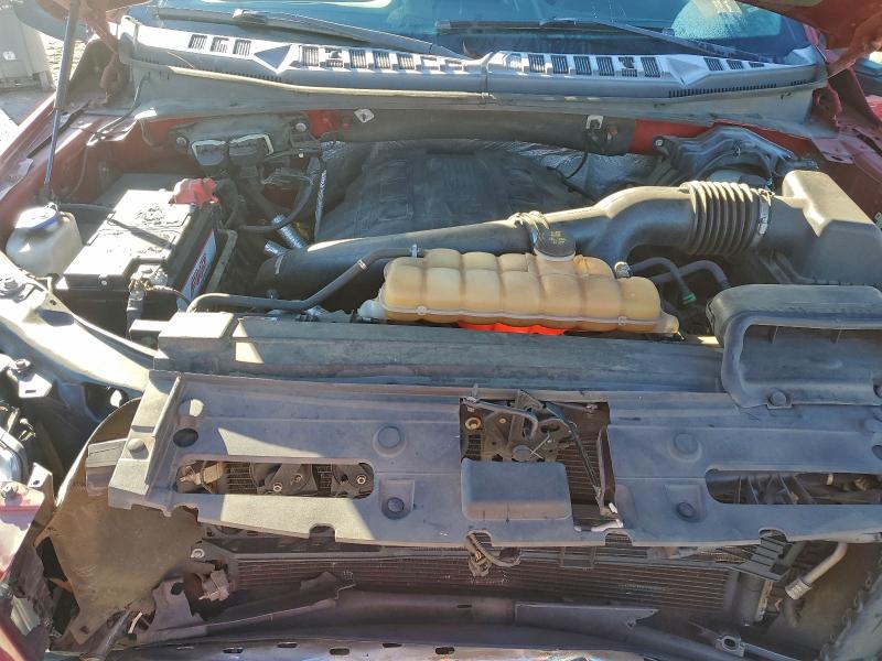 96539025 :رقم المزاد ، 1FTFW1EG3FFA47999 vin ، 2015 Ford F150 Super مزاد بيع