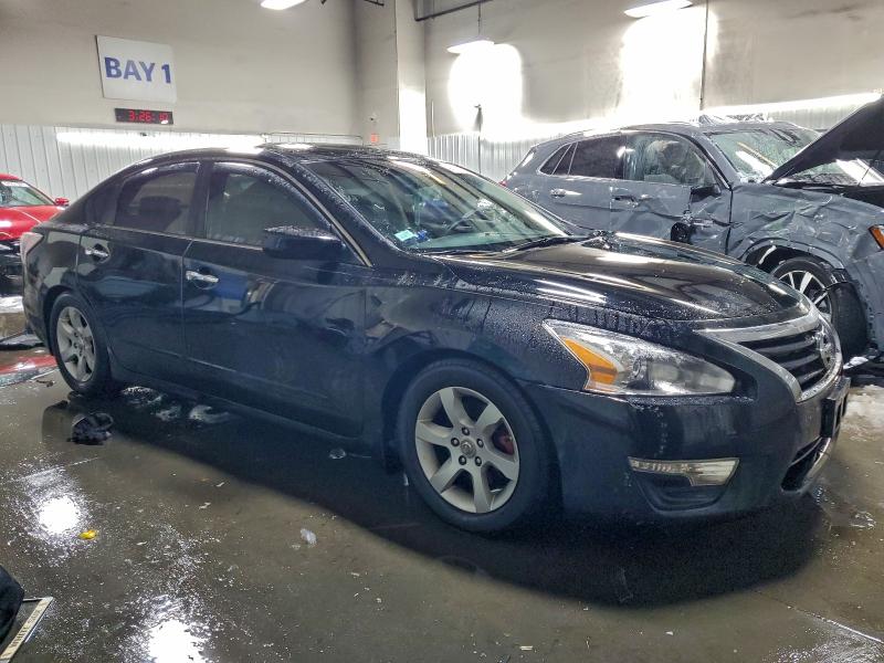 2014 Nissan Altima მანქანა იყიდება აუქციონზე, vin: 1N4AL3AP4EC131761, აუქციონის ნომერი: 95792935
