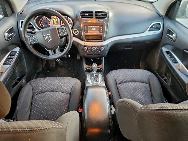 Продаж на аукціоні авто 2017 Dodge Journey, vin: 3C4PDCBG5HT510387, номер лоту: 97957475