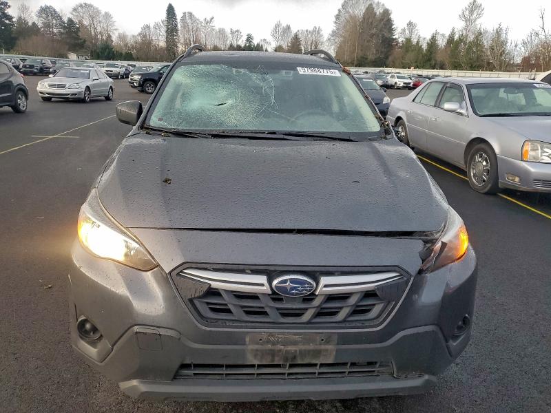 Продажа на аукционе авто 2023 Subaru Crosstrek, vin: JF2GTABC9PH286057, номер лота: 97988775