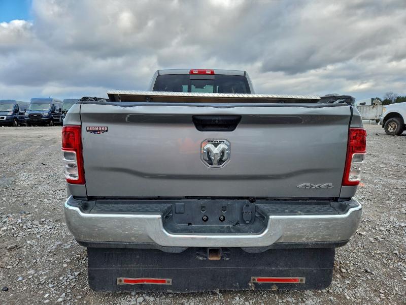 Продаж на аукціоні авто 2024 Ram 3500, vin: 3C63RRGL2RG188673, номер лоту: 95866515