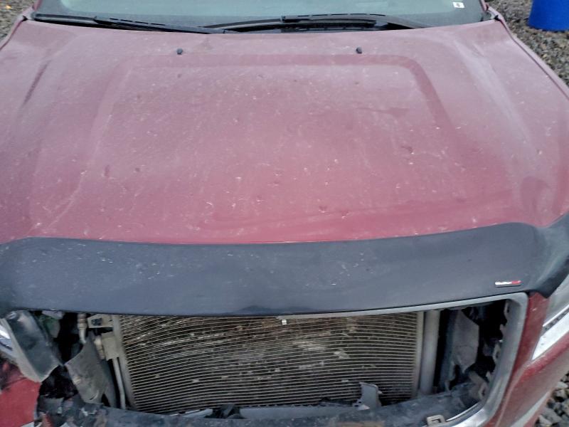 96103525 :رقم المزاد ، 1GKKVTKD6FJ346184 vin ، 2015 Gmc Acadia مزاد بيع