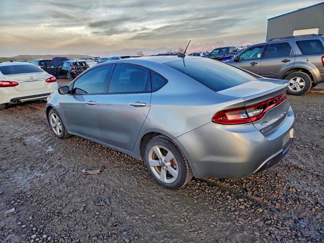Aukcja sprzedaży 2016 Dodge Dart, vin: 1C3CDFFA6GD810292, numer aukcji: 95011515