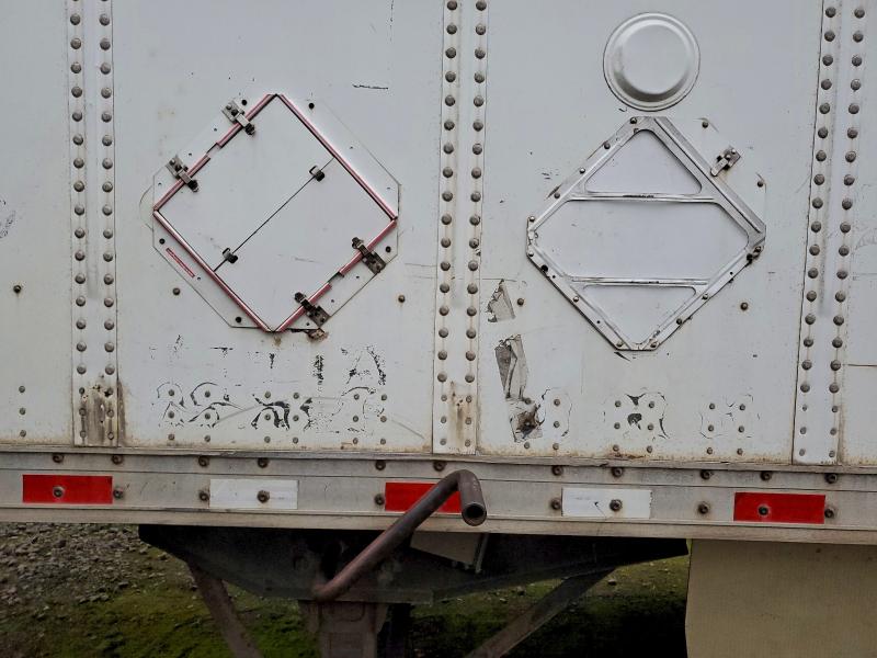 2007 Wabash Trailer მანქანა იყიდება აუქციონზე, vin: 1JJV281W57L979144, აუქციონის ნომერი: 95463905